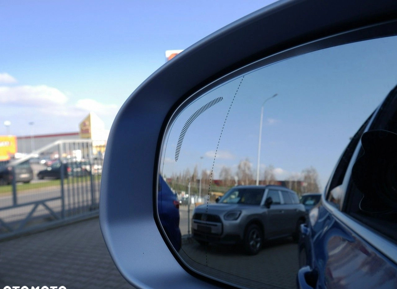 Volvo XC 60 cena 169900 przebieg: 43933, rok produkcji 2019 z Czarna Woda małe 352